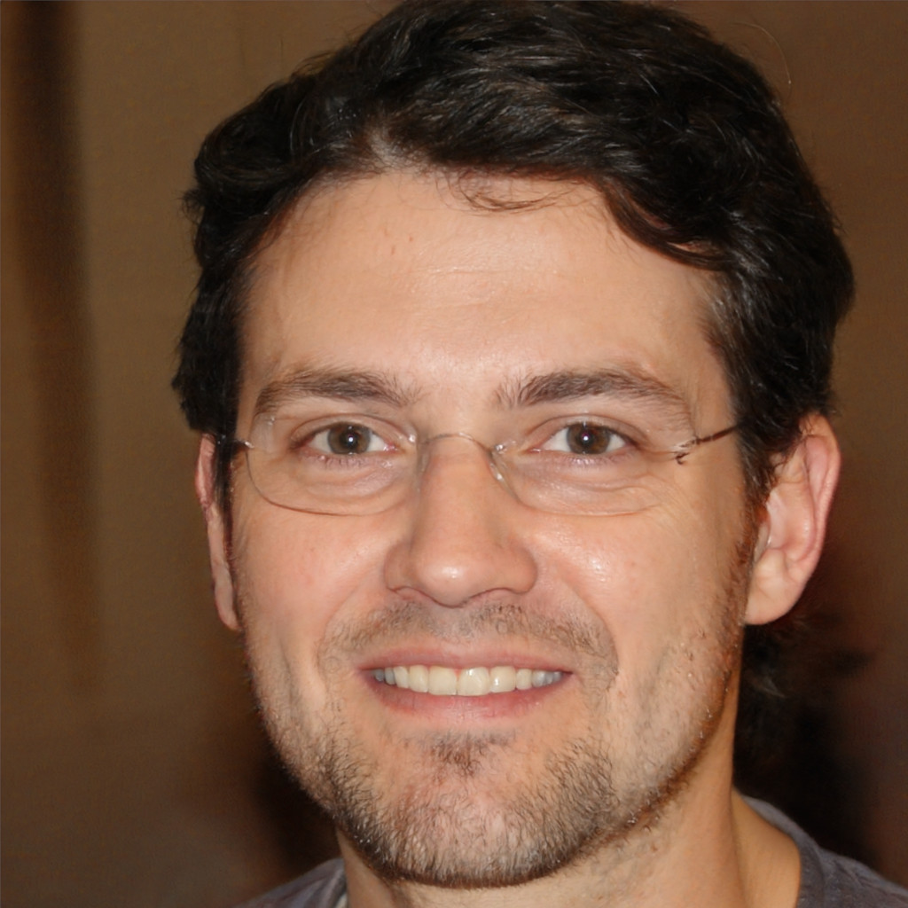 Photo de profil de Jean Simon