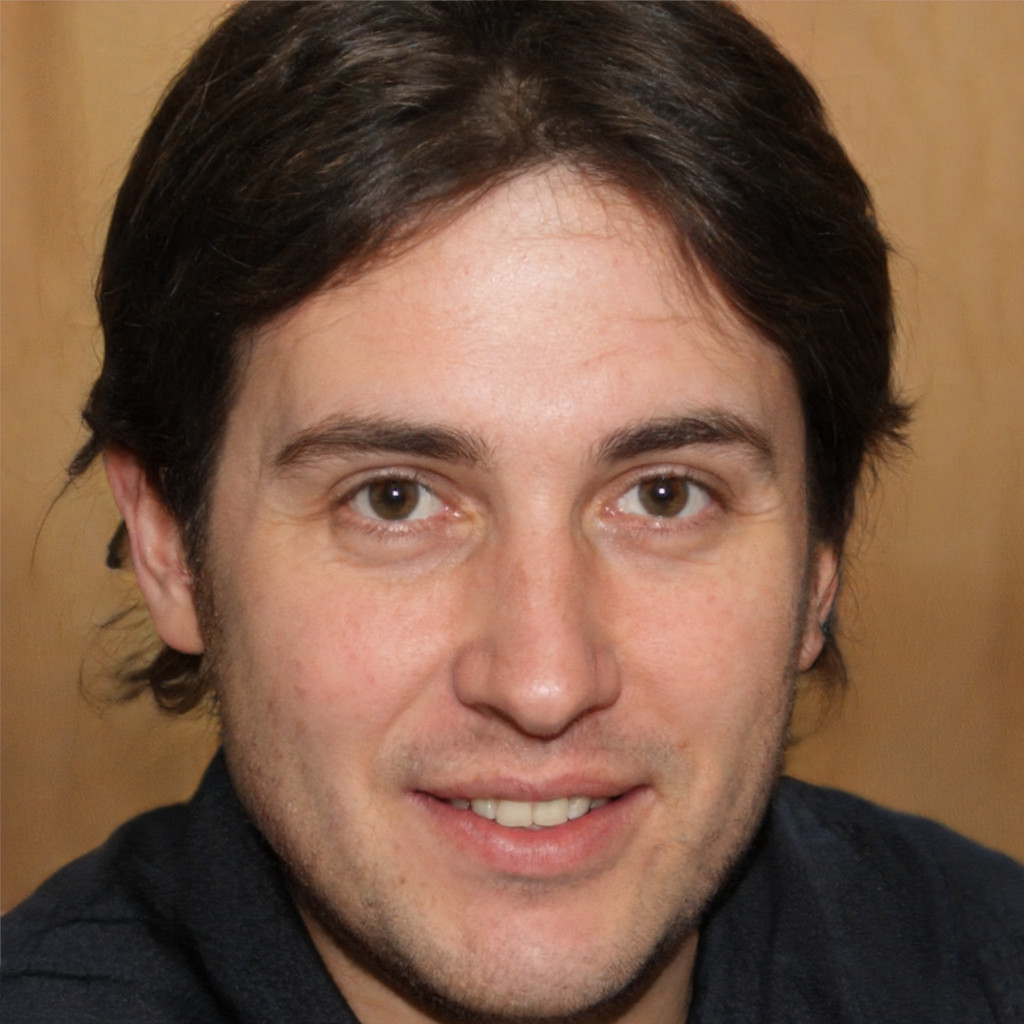Photo de profil de Stéphane Moreau