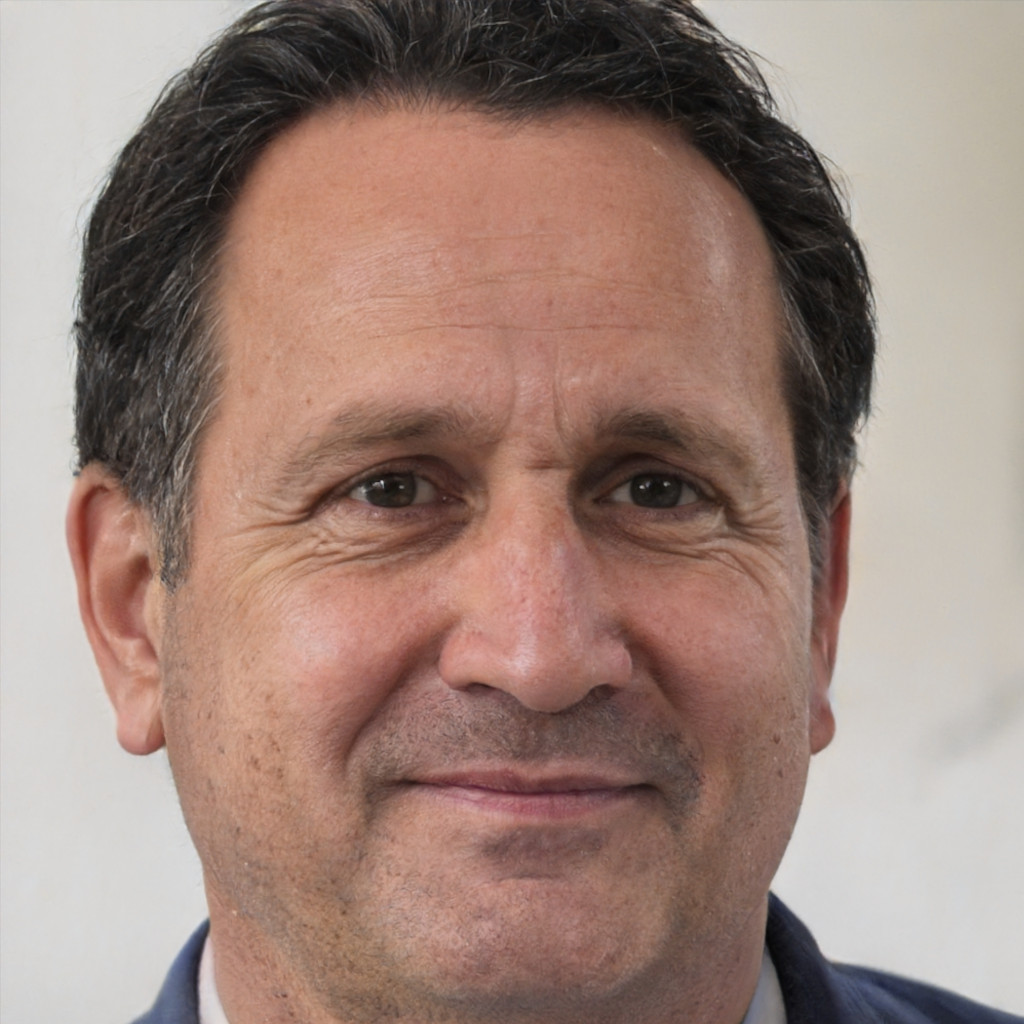 Photo de profil de Mathieu Durand