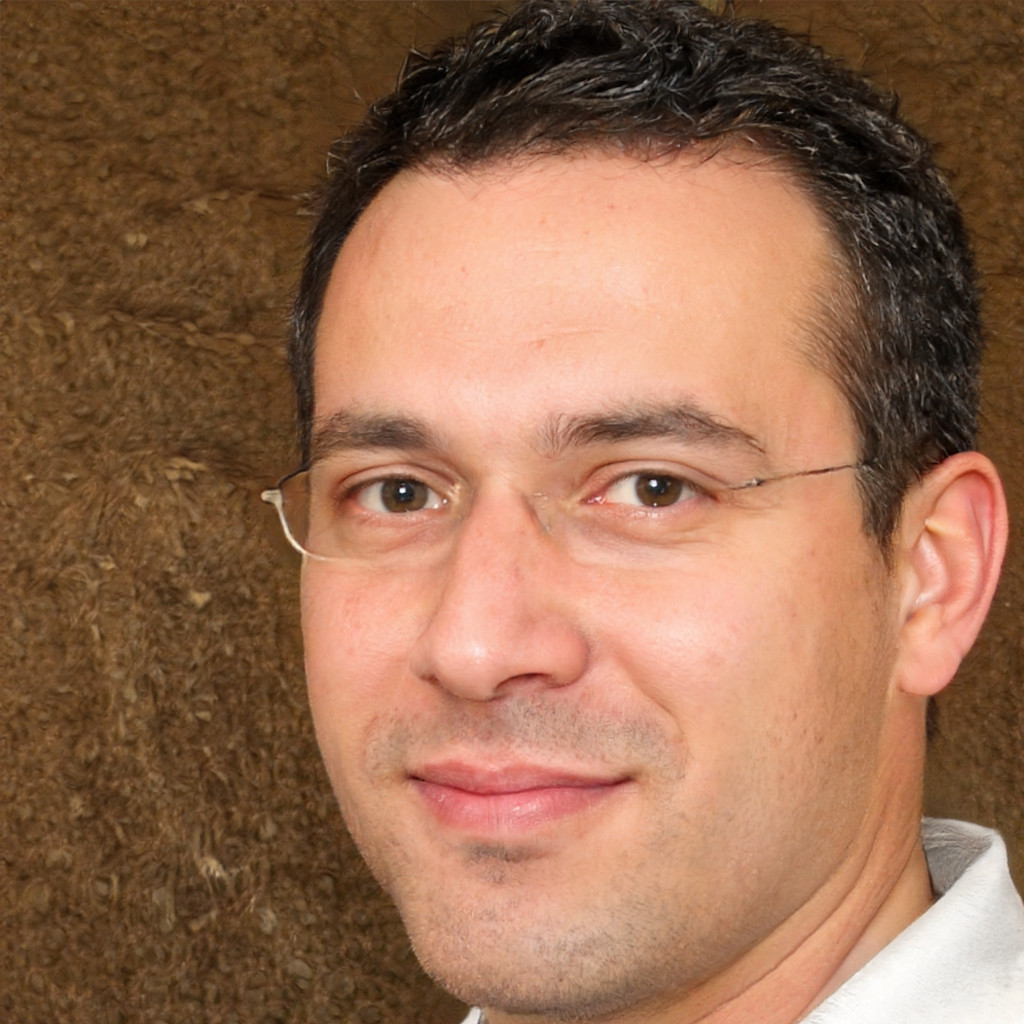 Photo de profil de Alexandre Martin