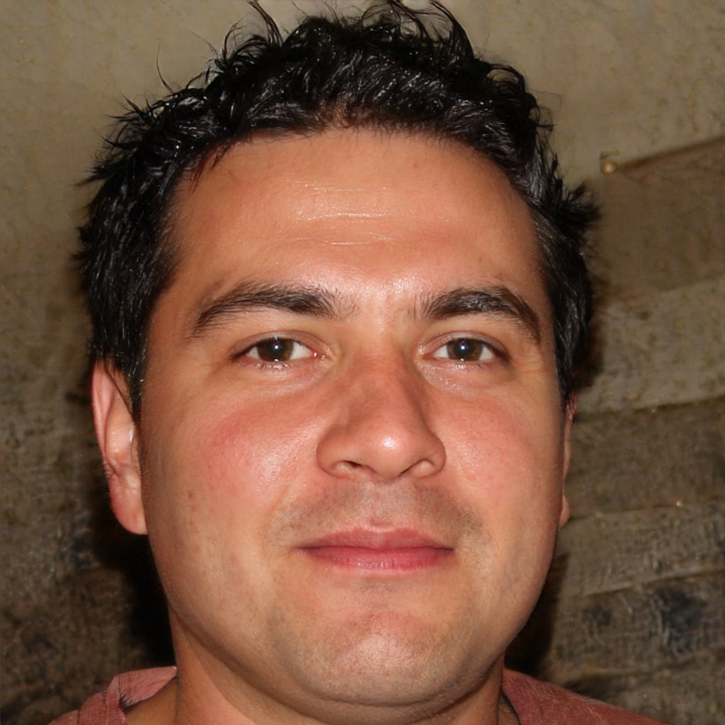 Photo de profil de Jean-Luc Bertrand