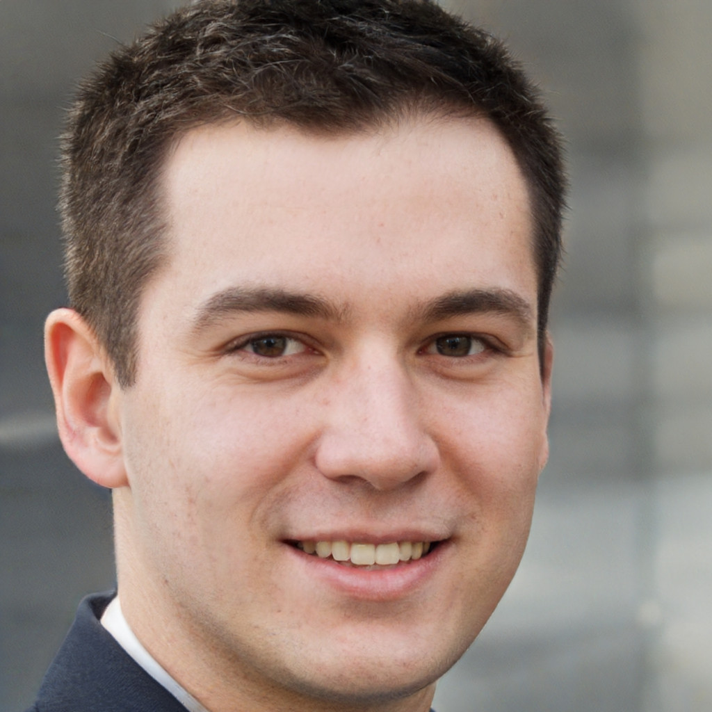 Photo de profil de Vincent Garnier