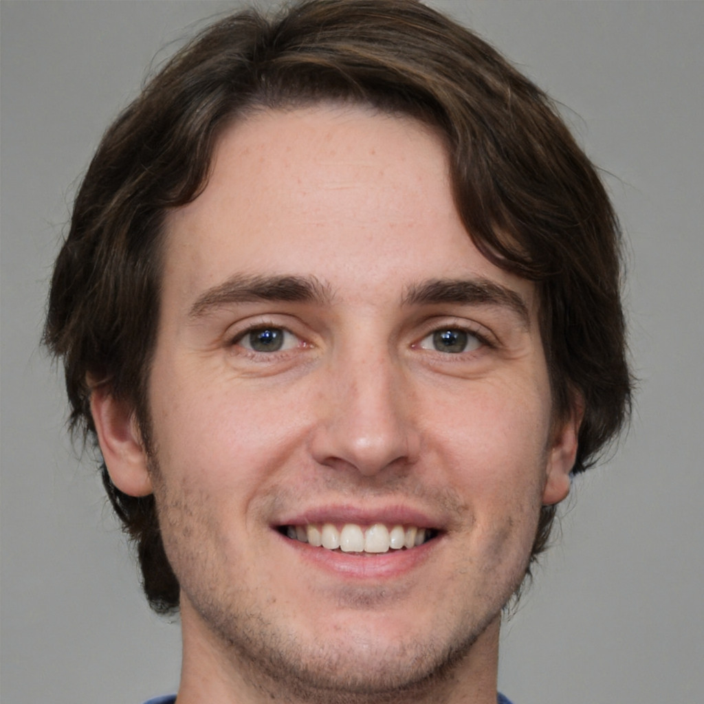 Photo de profil de Pierre Leclerc