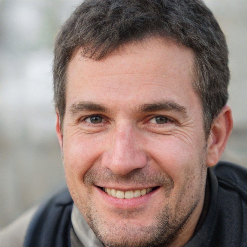 Photo de profil de Thomas Garnier