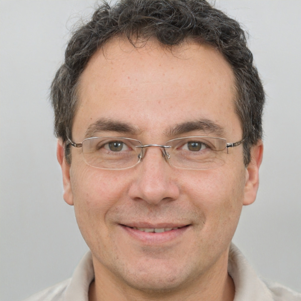Photo de profil de Alexandre Couturier