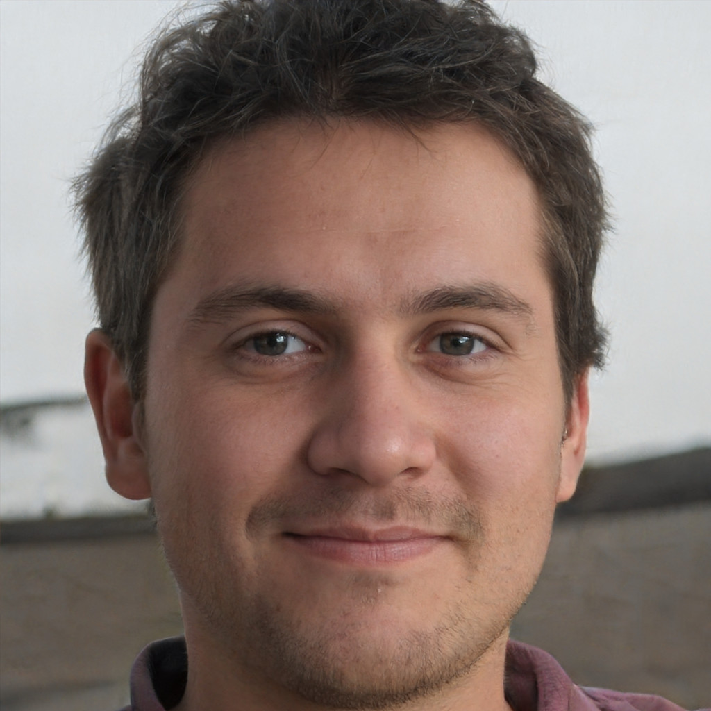 Photo de profil de Laurent Dubois