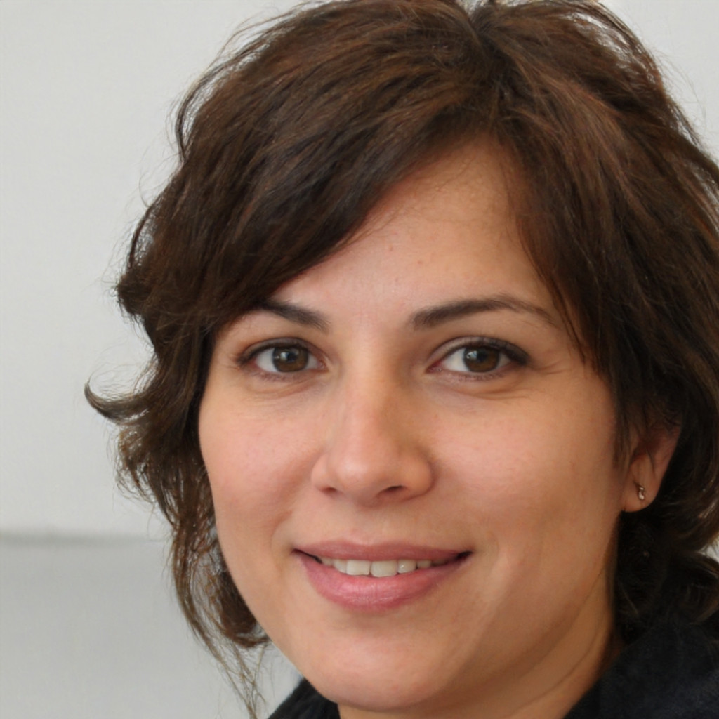 Photo de profil de Céline Duval