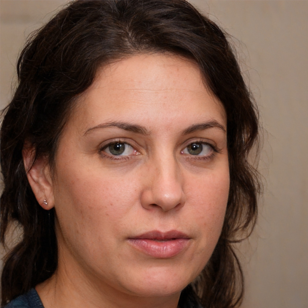 Photo de profil de Céline Girard