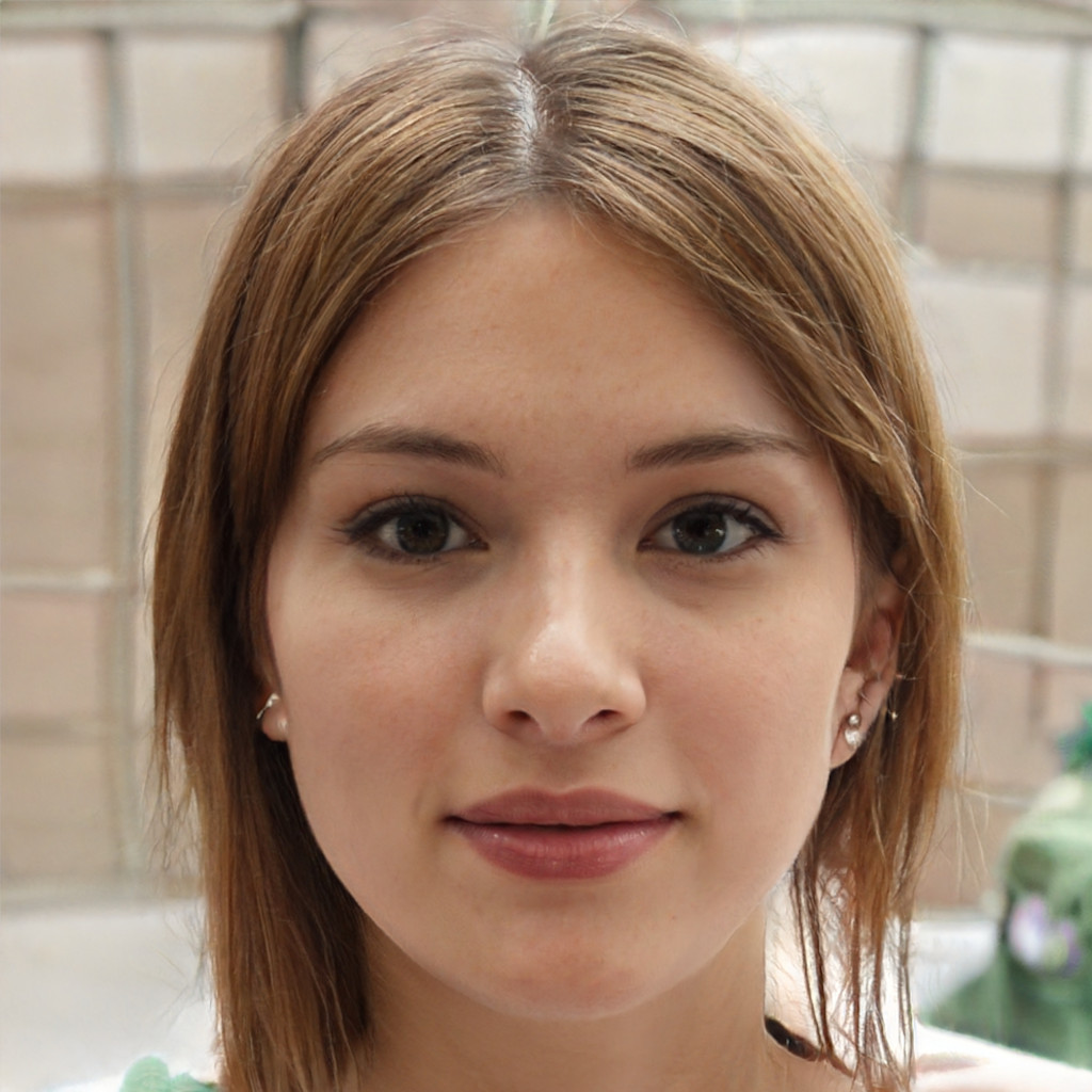 Photo de profil de Valérie Bertrand