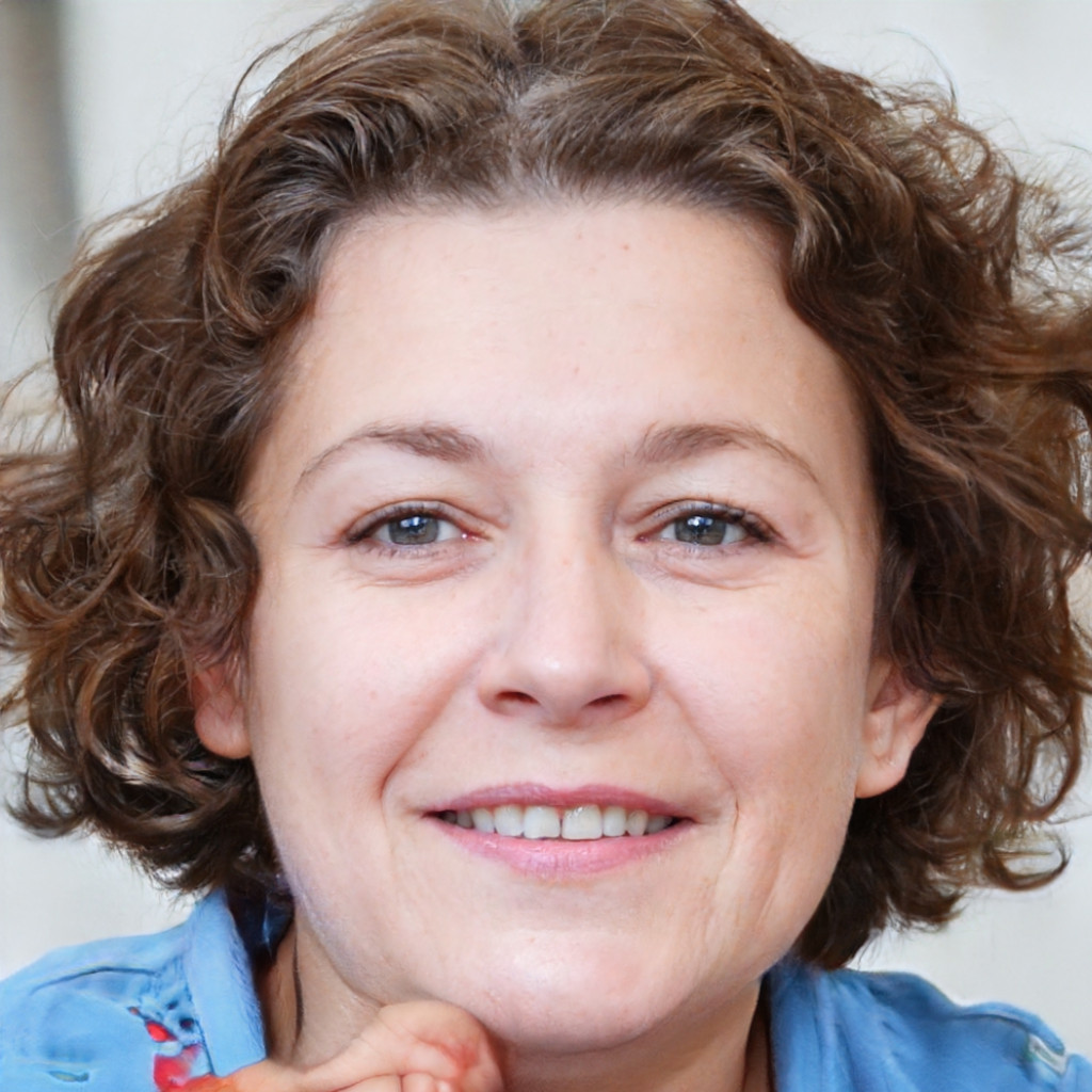Photo de profil de Caroline Roux