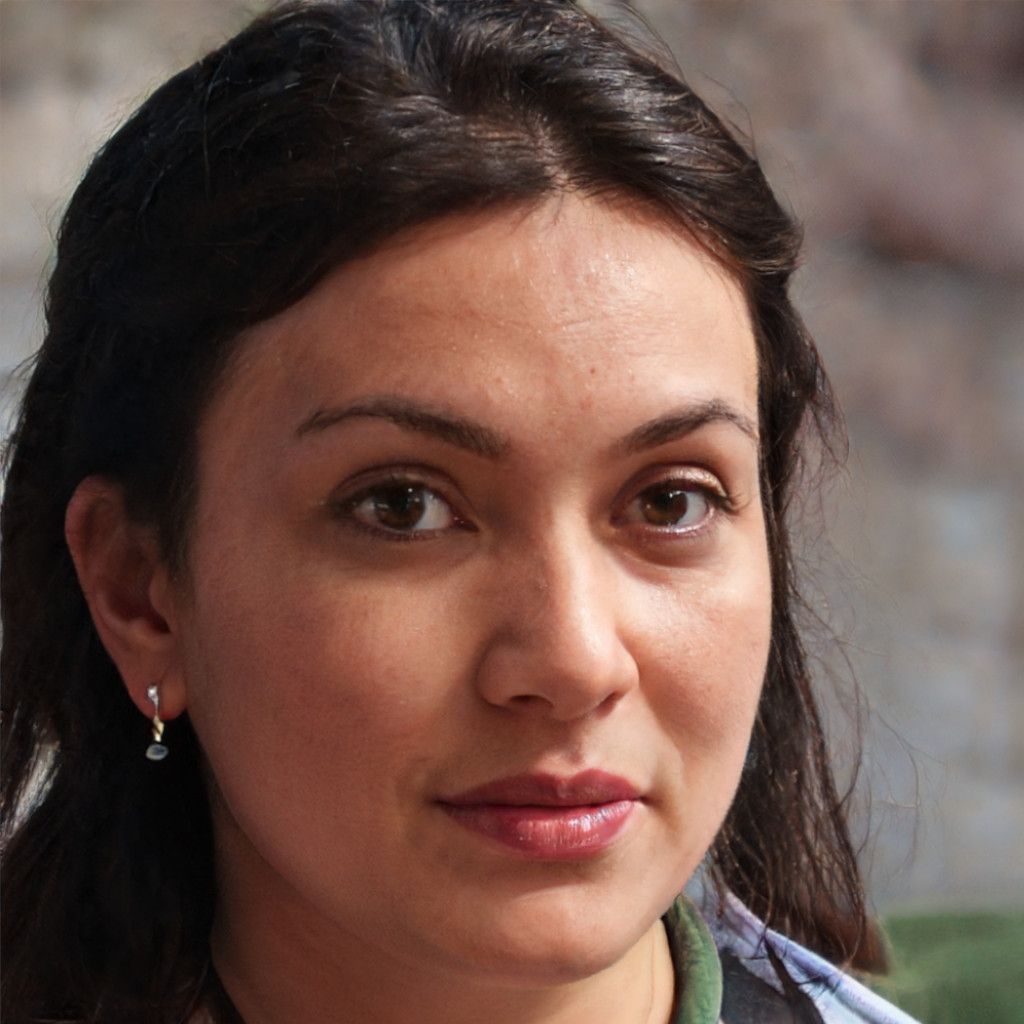 Photo de profil de Isabelle Dupont