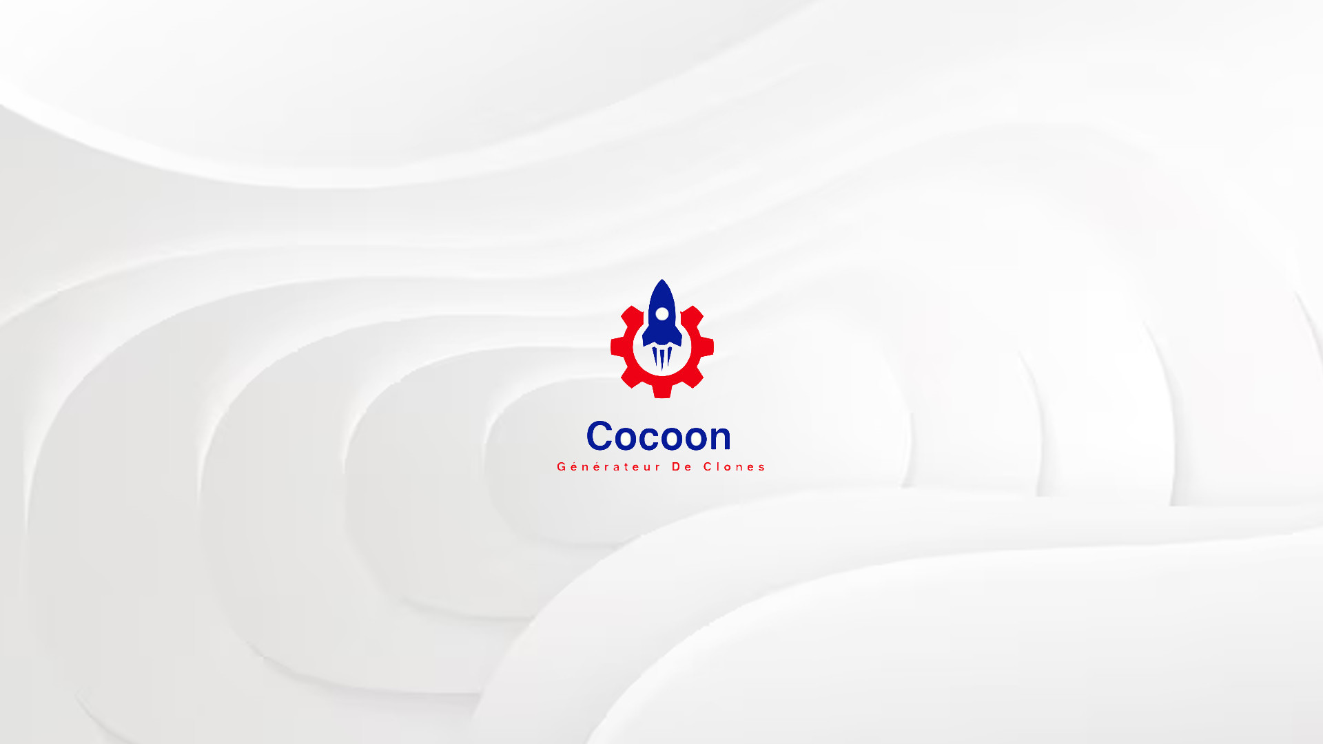 Cocoon, générateur de clones