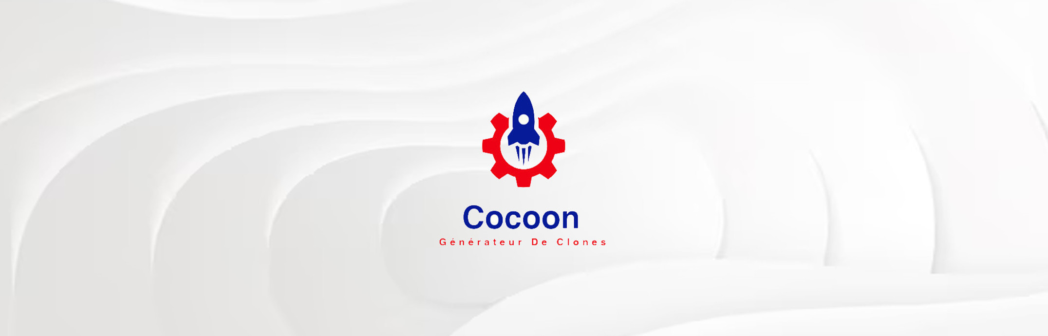 Cocoon, générateur de clones