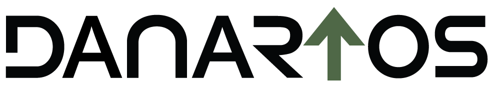 Logo Danartos